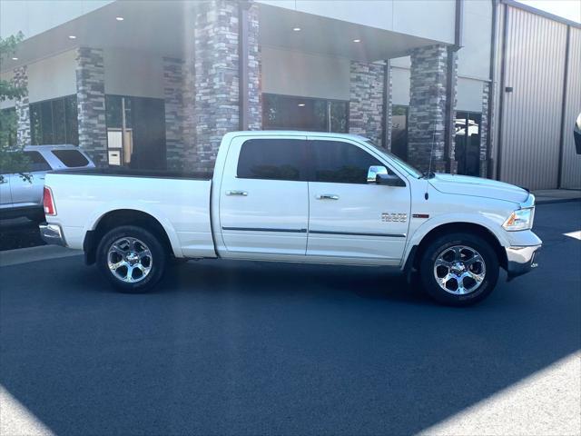 used 2016 Ram 1500 car, priced at $24,900