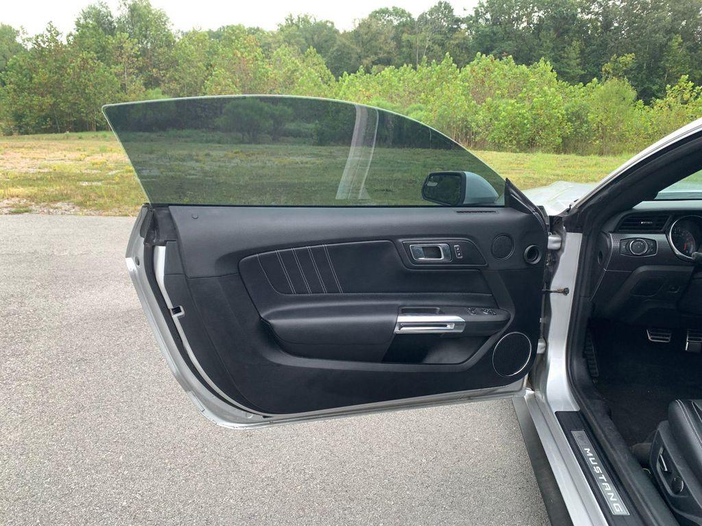 used 2019 Ford Mustang car, priced at $25,900