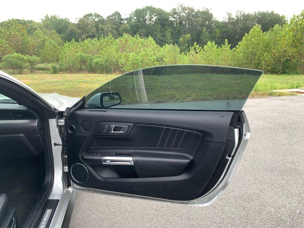 used 2019 Ford Mustang car, priced at $25,900