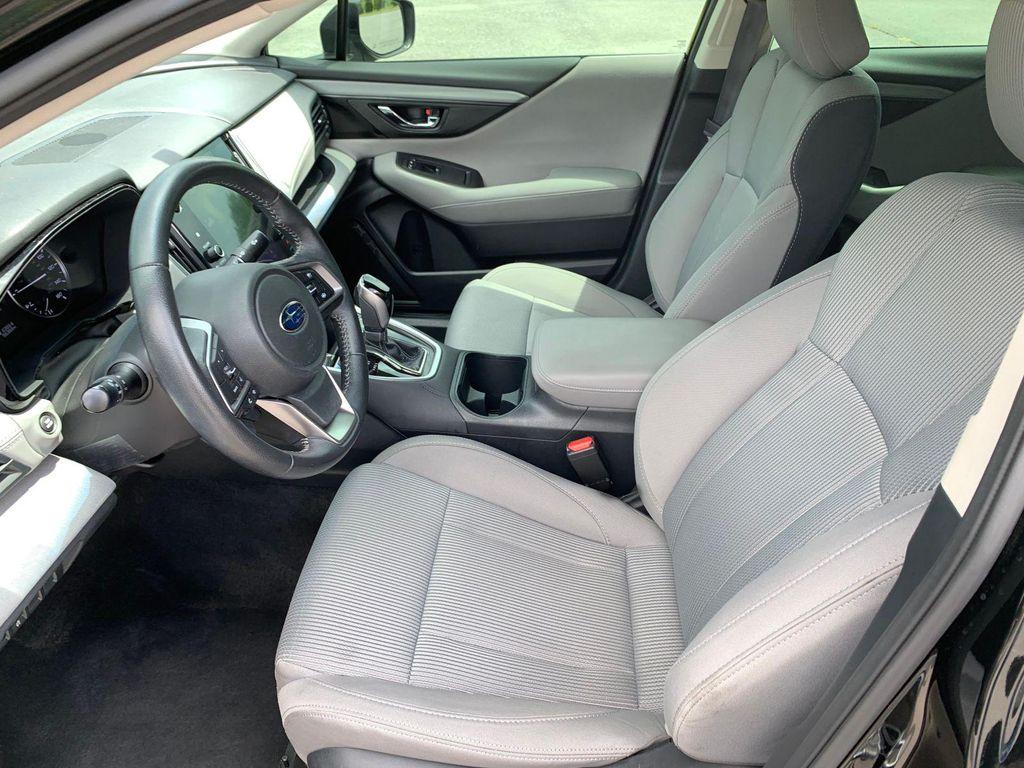 used 2022 Subaru Legacy car, priced at $24,500