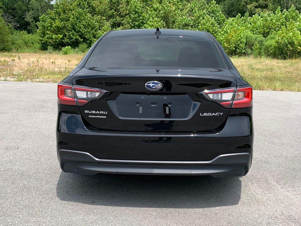 used 2022 Subaru Legacy car, priced at $24,500