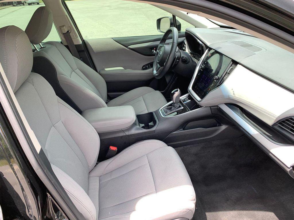 used 2022 Subaru Legacy car, priced at $24,500