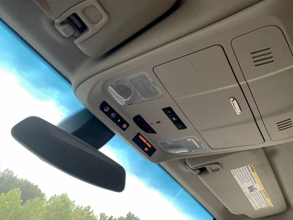 used 2019 Buick Envision car, priced at $22,900