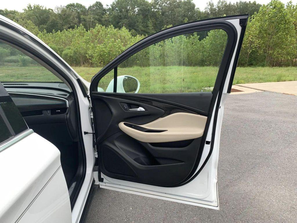 used 2019 Buick Envision car, priced at $22,900