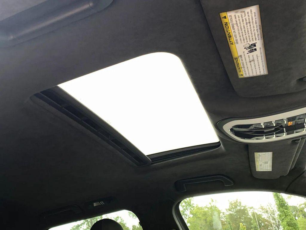 used 2013 Porsche Cayenne car, priced at $24,900