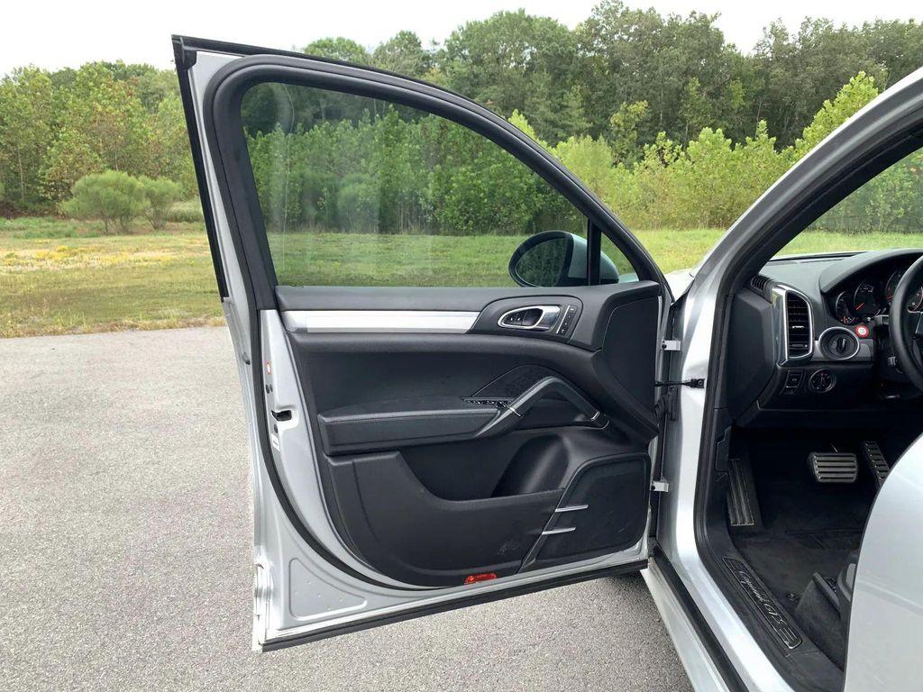 used 2013 Porsche Cayenne car, priced at $24,900