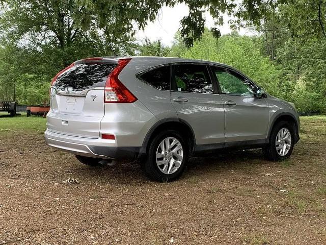 used 2015 Honda CR-V car, priced at $19,900