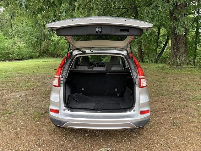 used 2015 Honda CR-V car, priced at $19,900