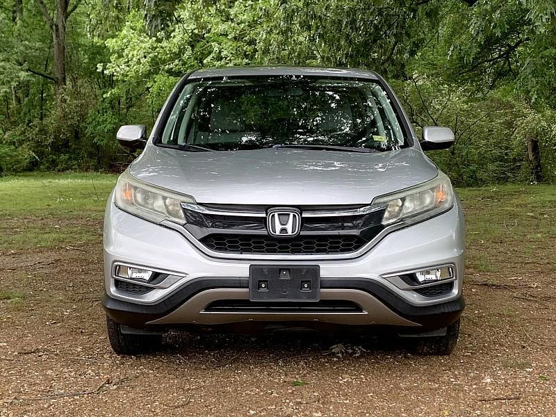 used 2015 Honda CR-V car, priced at $21,900