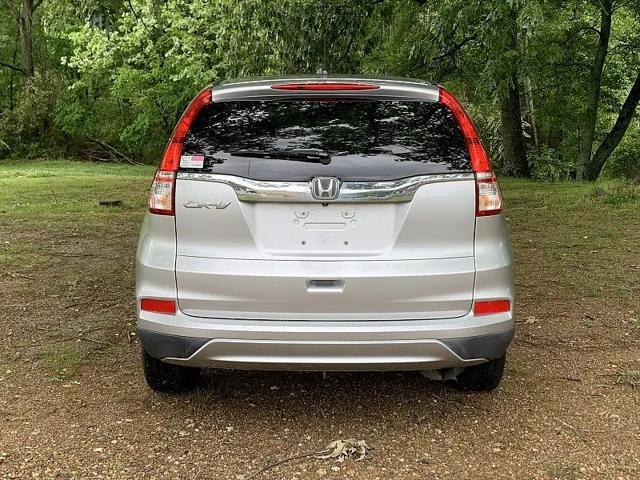 used 2015 Honda CR-V car, priced at $19,900