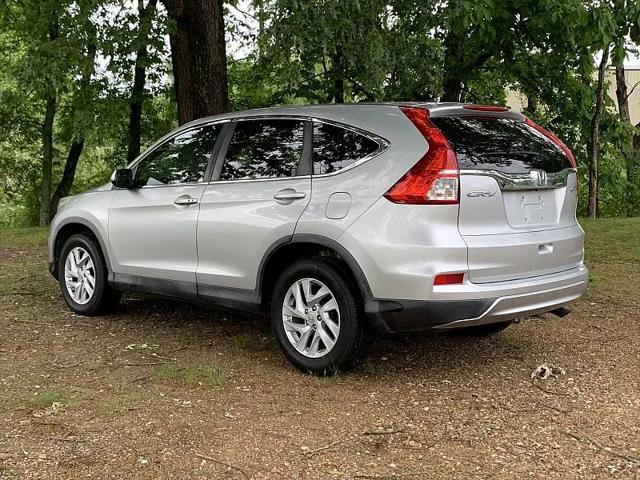 used 2015 Honda CR-V car, priced at $19,900