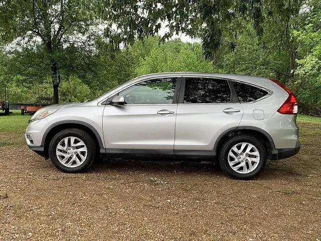 used 2015 Honda CR-V car, priced at $19,900