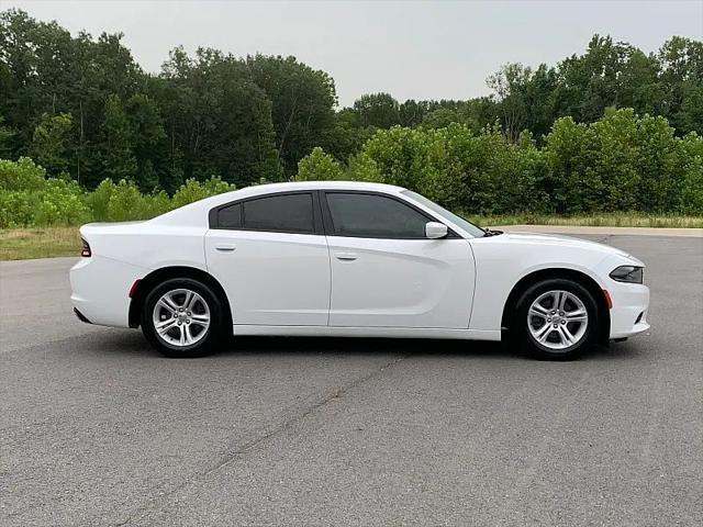 used 2018 Dodge Charger car, priced at $22,900