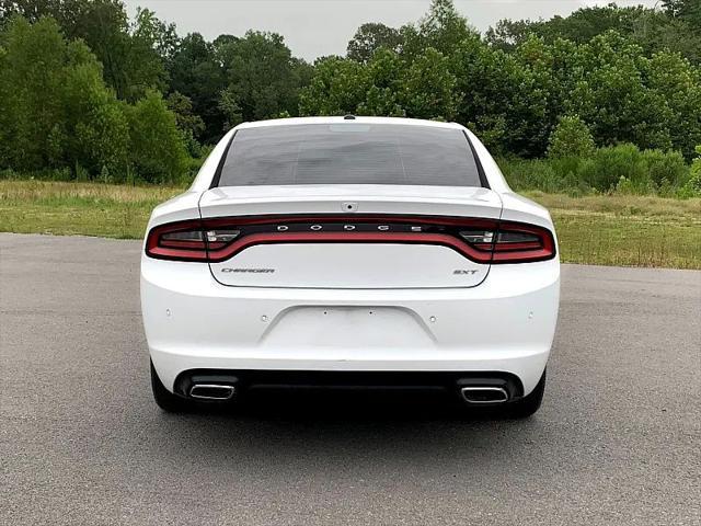 used 2018 Dodge Charger car, priced at $22,900