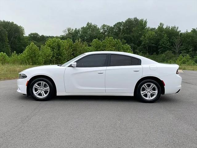 used 2018 Dodge Charger car, priced at $22,900