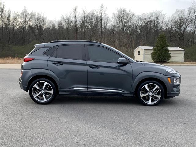 used 2020 Hyundai Kona car, priced at $23,900