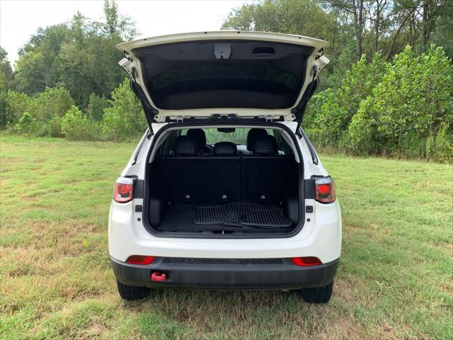 used 2015 Jeep Cherokee car, priced at $18,900