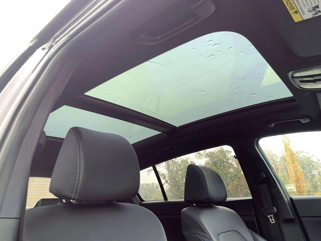 used 2022 Kia Sportage car, priced at $22,900