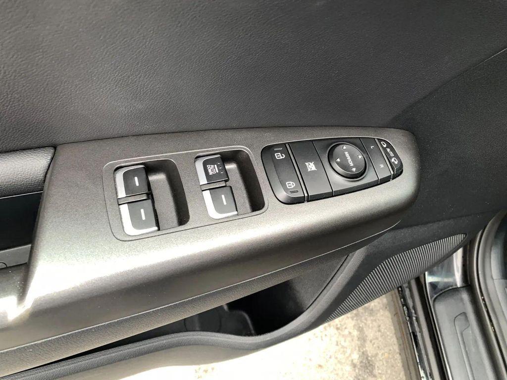 used 2022 Kia Sportage car, priced at $22,900