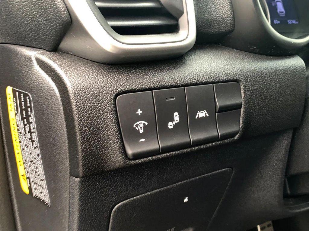 used 2022 Kia Sportage car, priced at $22,900