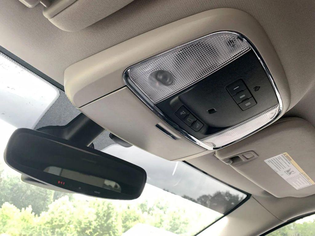 used 2017 Dodge Durango car, priced at $19,900