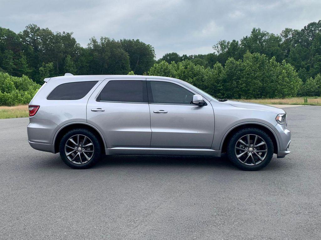 used 2017 Dodge Durango car, priced at $23,900