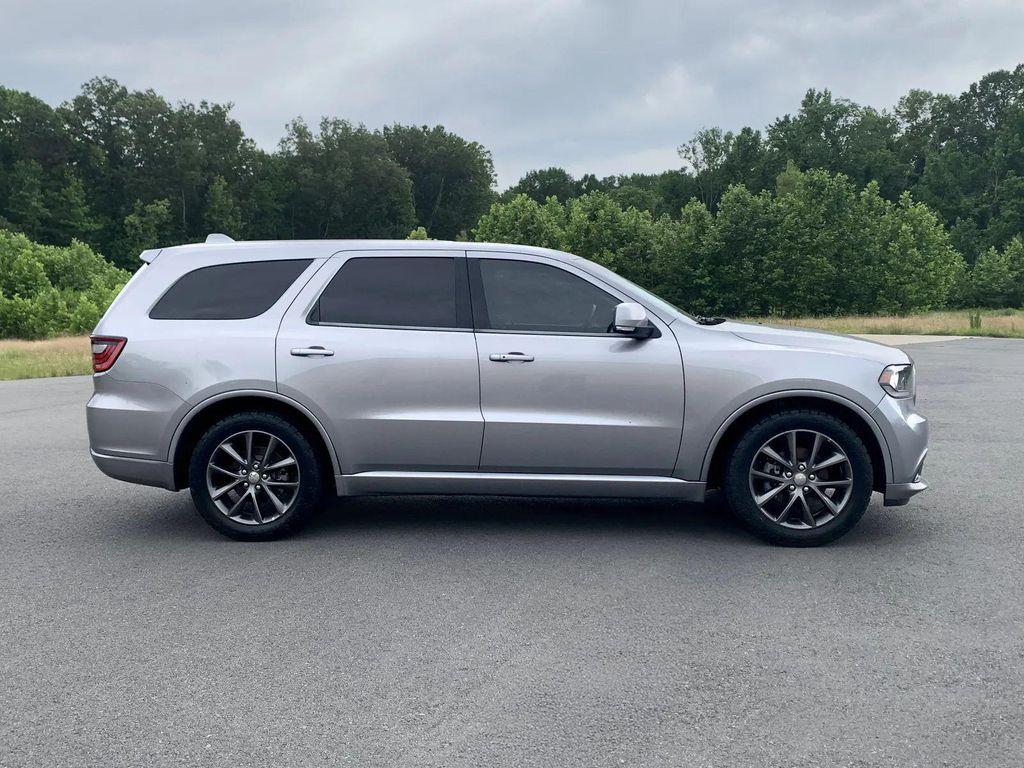 used 2017 Dodge Durango car, priced at $19,900