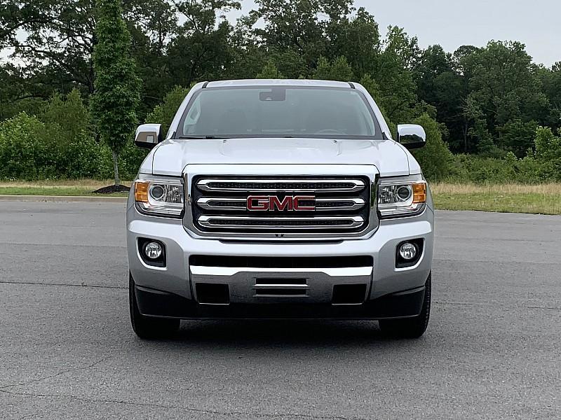 used 2016 GMC Canyon car, priced at $32,900