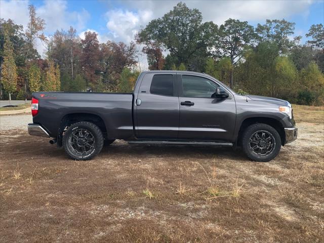 used 2016 Toyota Tundra car, priced at $24,500