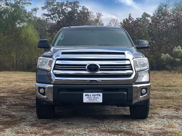 used 2016 Toyota Tundra car, priced at $24,500