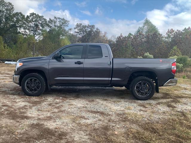 used 2016 Toyota Tundra car, priced at $24,500