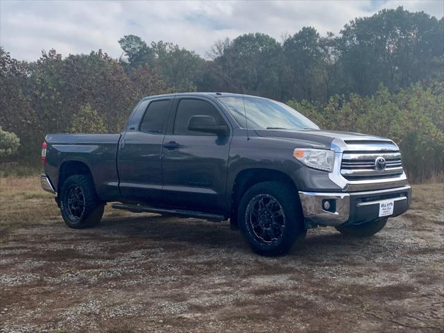 used 2016 Toyota Tundra car, priced at $24,500