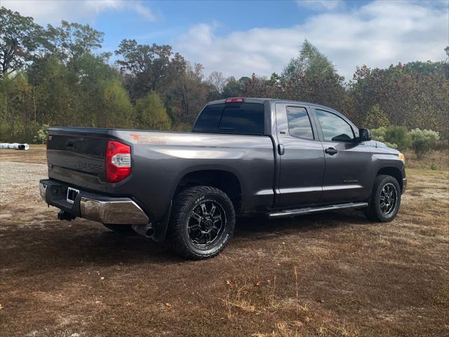 used 2016 Toyota Tundra car, priced at $24,500