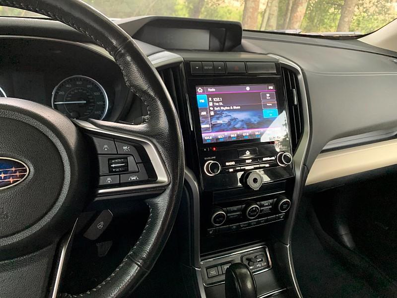 used 2019 Subaru Ascent car, priced at $23,900
