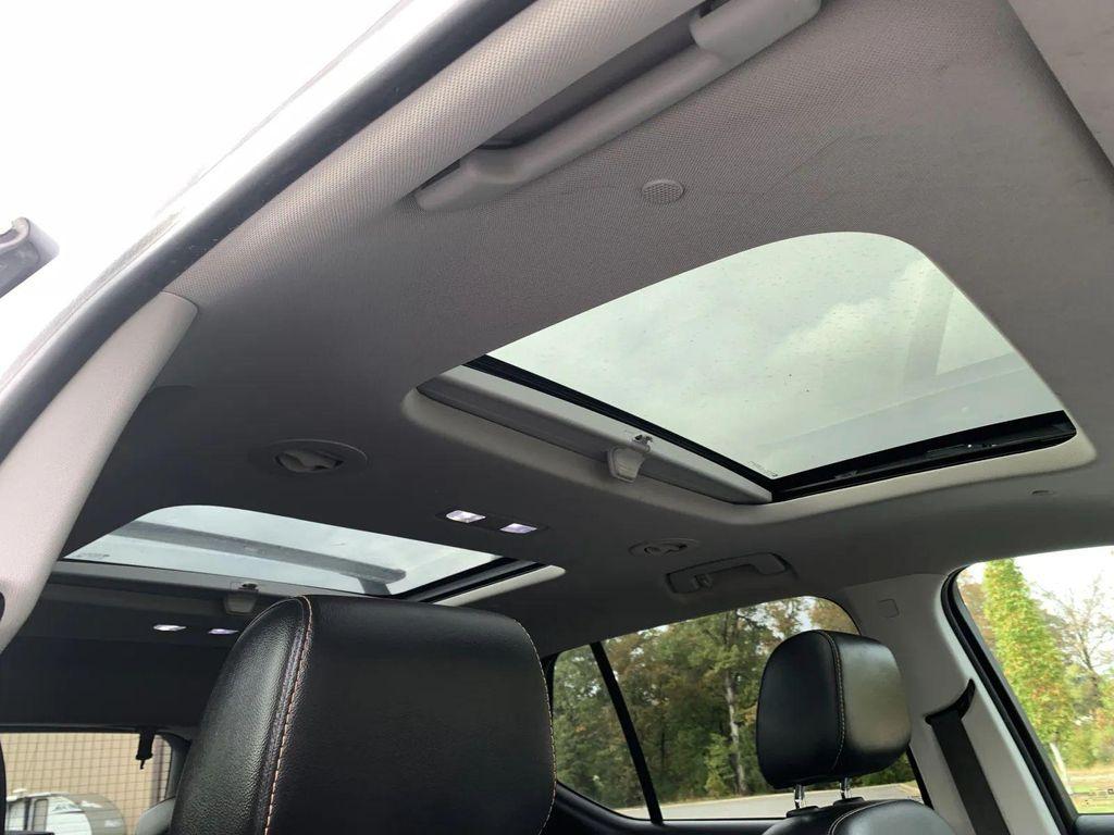 used 2019 Chevrolet Traverse car, priced at $23,900