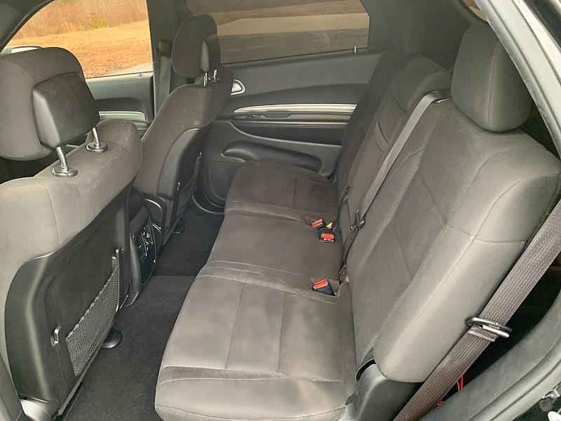 used 2019 Dodge Durango car, priced at $28,900