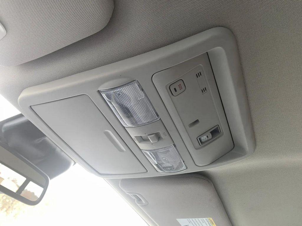 used 2021 Nissan Titan car, priced at $30,900