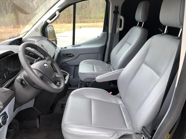 used 2015 Ford Transit-150 car, priced at $24,900