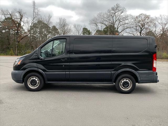 used 2015 Ford Transit-150 car, priced at $24,900