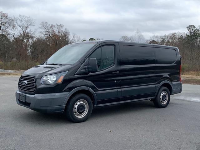 used 2015 Ford Transit-150 car, priced at $24,900