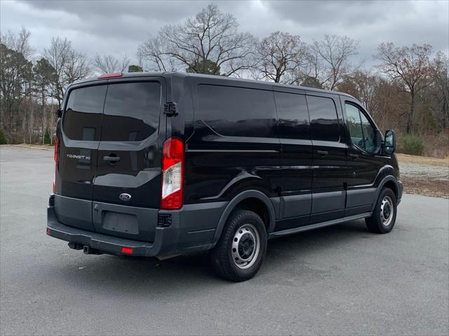 used 2015 Ford Transit-150 car, priced at $24,900