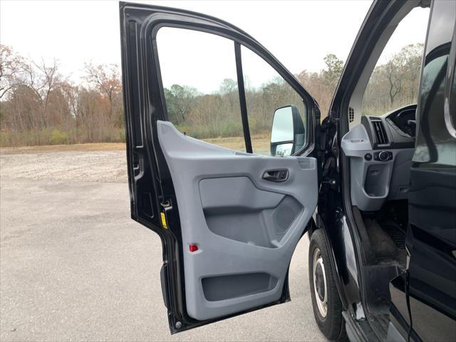 used 2015 Ford Transit-150 car, priced at $24,900