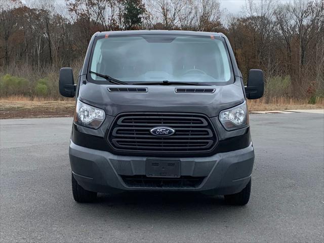 used 2015 Ford Transit-150 car, priced at $24,900