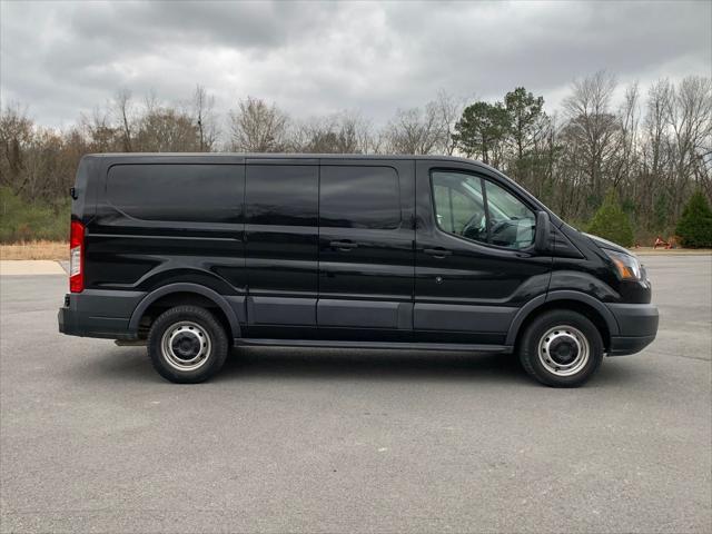 used 2015 Ford Transit-150 car, priced at $24,900