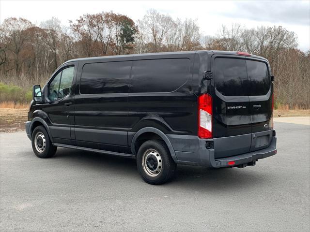 used 2015 Ford Transit-150 car, priced at $24,900