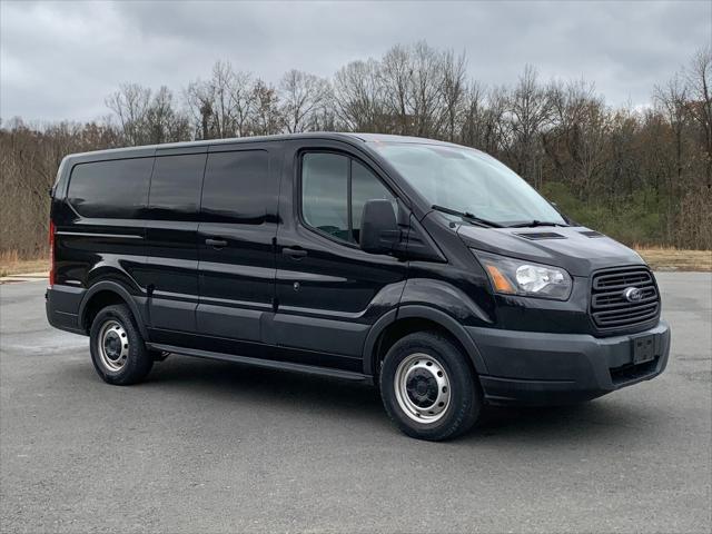 used 2015 Ford Transit-150 car, priced at $24,900