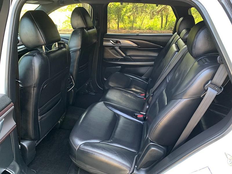 used 2019 Mazda CX-9 car, priced at $26,500