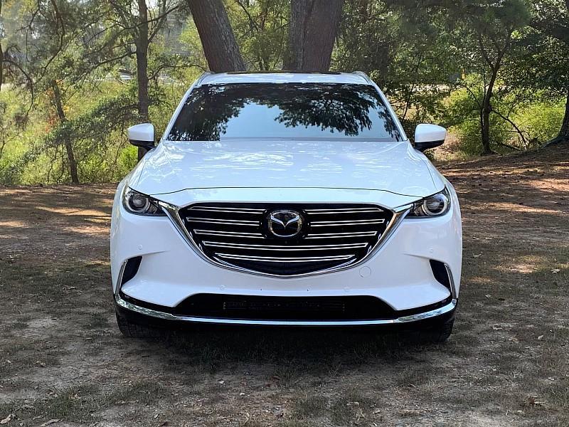 used 2019 Mazda CX-9 car, priced at $28,900