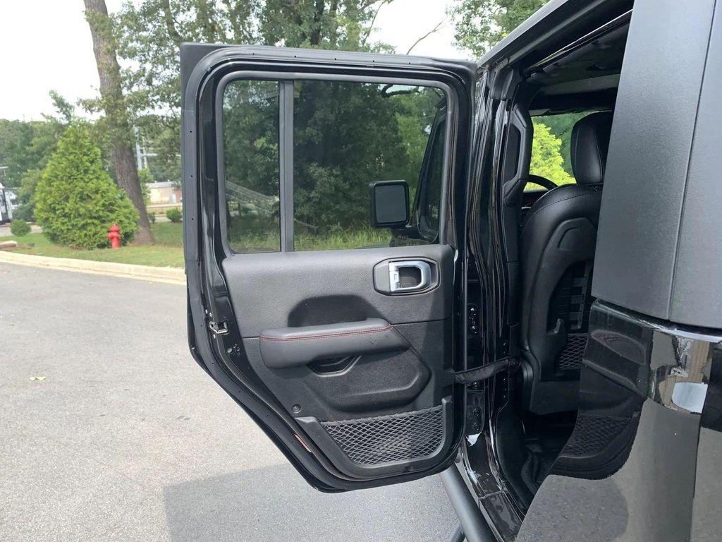 used 2021 Jeep Gladiator car, priced at $35,900
