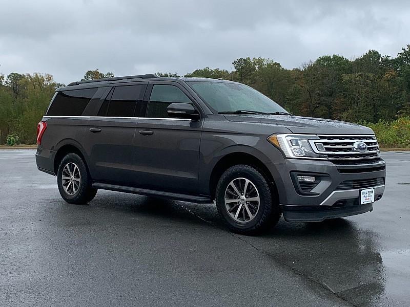 used 2019 Ford Expedition Max car, priced at $37,900